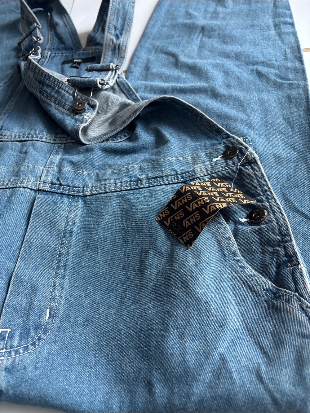 Vans Overalls - Picture 6 of 13